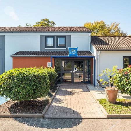 Ibis Budget Villefranche Limas Ngoại thất bức ảnh
